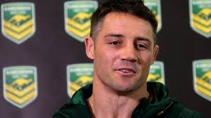 Roosters NRL news: Cooper Cronk can emulate Sonny Bill Williams