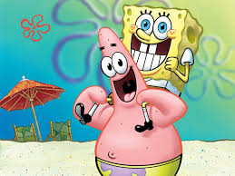 Although patrick might not be the brightest starfish in the sea, he'll always be there for you! Patrick Spongebob Relationship Spongebob Patrick Spongebob Spongebob Birthday