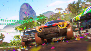 Maybe you would like to learn more about one of these? Dirt 5 Xbox