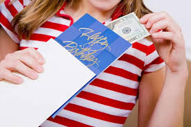 Woman Says Family Birthday Tradition Is Starting to Feel More Like a 'Debt  Collection Service'