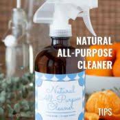 purpose cleaner that really works