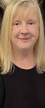 Deborah F. Van Esler