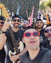 Festicultores Troupe