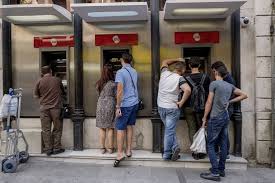 We serve our clients from our office in london and through our subsidiary in paris. Turkish Banks Sweat Under Rising Pile Of Debt Restructurings Bloomberg