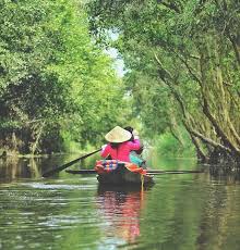 42 địa điểm du lịch đẹp ở Miền Tây Nam Bộ nhìn là muốn đi ngay | Viet Fun  Travel
