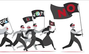 Negacionistas de profesión | El Norte de Castilla