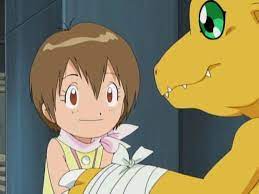 pin de jazmin rosas en digimon en 2020