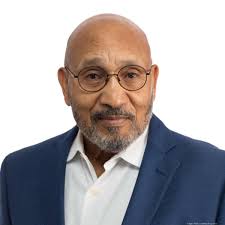 100 Black Angels & Allies