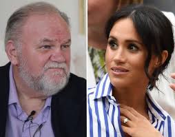 Ainhoa barcelona get to know meghan markle's parents doria ragland and thomas markle. A Timeline Of The Drama Around Meghan Markle S Dad Thomas Markle Sr