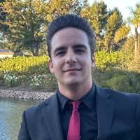 Rocking my Taft Electric Co. expo shirt in beautiful Palm Springs 🌴