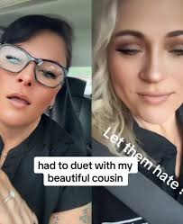 #duet with @Tonya #fypppppppppppppppppppppp #femsoftiktok🏳️‍🌈  #lgbtq🌈🌈tiktok #myfitnessjourney💪🏼 #myhealingjourney❤