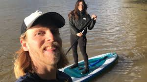 Fundraiser by Connor Grant : Ultra SUP across Scotland for Seagrass and  Clean Oceans&Air