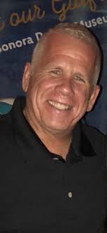 Chris Toth for Constable