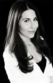 Mahsa Townsend's Instagram, Twitter & Facebook