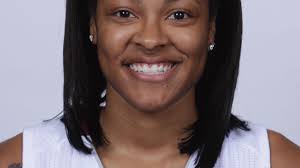 Lady Bears get verbal commitment from Oklahoma forward