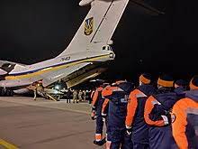 Everyone on board a ukrainian aircraft that crashed close to iran's capital, tehran, has died, iranian state television has reported. Ukraine International Airlines Flight 752 Wikipedia