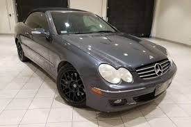 The clk was available as both a coupe and convertible. Used Mercedes Benz Clk Class For Sale In Corpus Christi Tx Edmunds