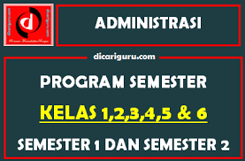 Maybe you would like to learn more about one of these? Kumpulan Program Semester Promes Sd Semua Kelas Dicariguru Com