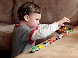 Learn about how children with autism can succeed in public schools. Repetitive Behaviors In Autism