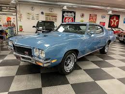 Image result for Royal Blue 1972 Buick
