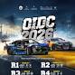 Oman International Drift Championship 2026 R3 event image