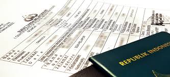 Free online translation from french, russian, spanish, german, italian and a number of other languages into english and back, dictionary with transcription, pronunciation, and examples of usage. Surat Tanda Melapor Stm Indonesian Police Report Letter Expat Indo