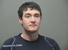 COX LANCE MICHAEL 02/23/2025