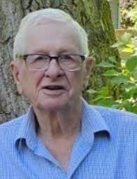 James Alexander Pennington Obituary