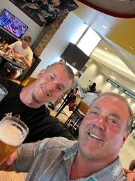 Here we go!! I am grateful and excited to enjoy the journey with my son  Brandon in his pro Basketball venture Over seas. Heading to Albania.