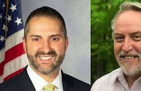 Steve Malagari Defeats Challenger Miles Arnott in 53rd Legislative District 