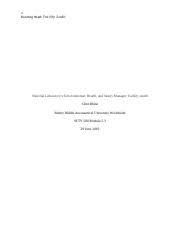 Potentially dangerous chemicals can be found in every room in your home. 2013 Teacher 20131115 0832 Doc Pesticide Research Questions 1 List Six Benefits Of Pesticide Use List Five Traits Of The Ideal Pest Killing Chemical 2 Course Hero