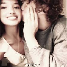 Dylan Hofmann Girlfriend 2024