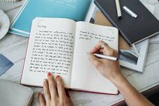 Personal Growth Journal