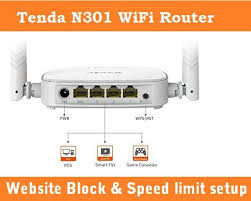 We did not find results for: Tenda Router Website Block And Bandwidth Control Setting