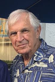 Jim Funderburk Obituary September 9, 2023