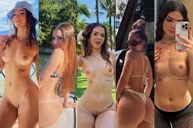 Mulheres famosas brasileiras nuas em fotos na internet