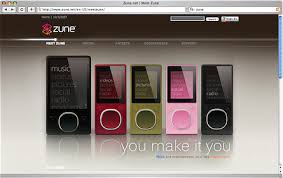 Offering the complete design and manufacture of british furniture as well as representing some of europe's leading brands in. Zune Net 8 Serious Design Mistakes And How They Could Have Been Prevented 90 Percent Of Everything