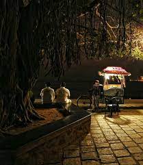 Fort Kochi By Night Kochi Night Photography Nostalgia Photography