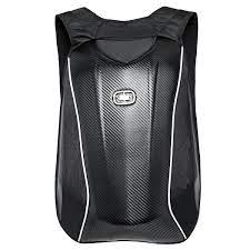 Motorcycle Backpack Carbon Fiber Motocross Riding Racing Storage Bag Motorcycle Accessories Parts From Automobiles Motorcycles On Banggood Com Carbon Fiber Motorcycle Backpacks Motorcycle Outfit