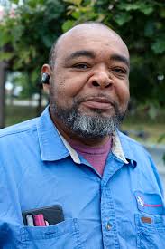 Dexter Lamar Scott April 19, 1968