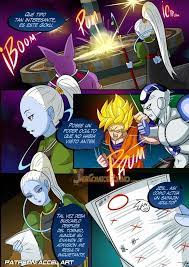 Vados dragon ball Porno Excellent images free site. Comments: 1