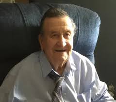 Obituary information for William Homer Kidwell