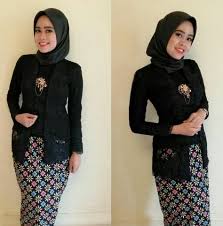 Seiring dengan perkembangan zaman, dunia fashion sudah semakin maju, banyak pilihan model kebaya modern yang bisa kamu pilih. 15 Ide Kebaya Perpisahan Pakaian Wanita Model Pakaian Kebaya