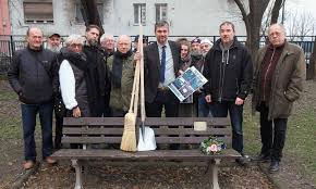 From wikimedia commons, the free media repository. Nepszava Farkashazy Tivadar