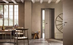 Porte Blindate Moderne Ingresso Casa E Panic Room Garofoli