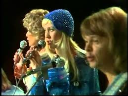 Abba Waterloo 1st Performance Sweden 1974 Youtube Abba performs waterloo at eurovision in 1974. abba waterloo 1st performance