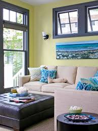 Lovely bedroom with round turquoise tufted ottoman with pleating detail. The Latest Decor Trend 29 Ottomans As Coffee Tables Digsdigs