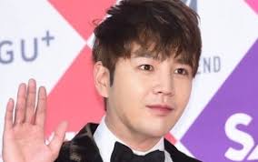 Jang geun suk, seoul, south korea. Jang Geun Suk