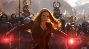 He survives wielding all six infinity stones but has. Marvel President Kevin Feige Reveals Who The Strongest Avenger Is Pcca Saskatoon Canada