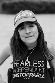 About Sitting Low Reaching High